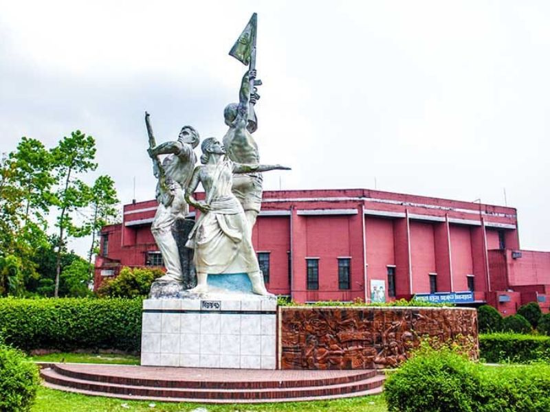 এক নজরে বাকৃবির ঘটনাবহুল ২০২৪